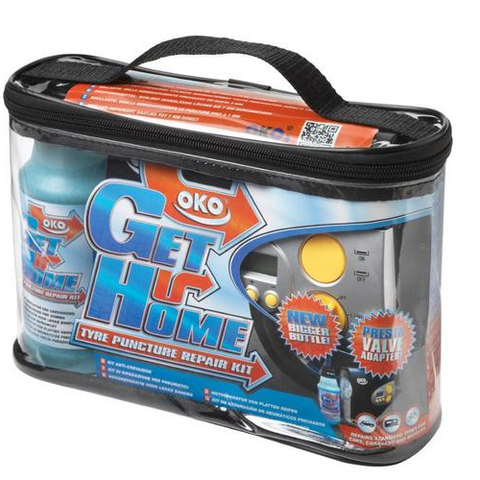 OKO Get-U-Home - Kit compresseur