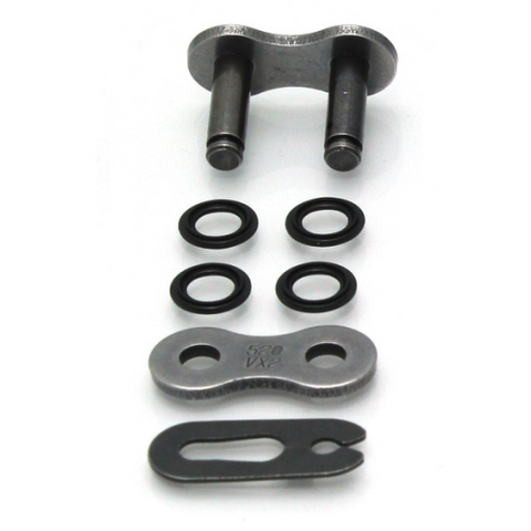Attache type clip D.I.D 520DZ2 520