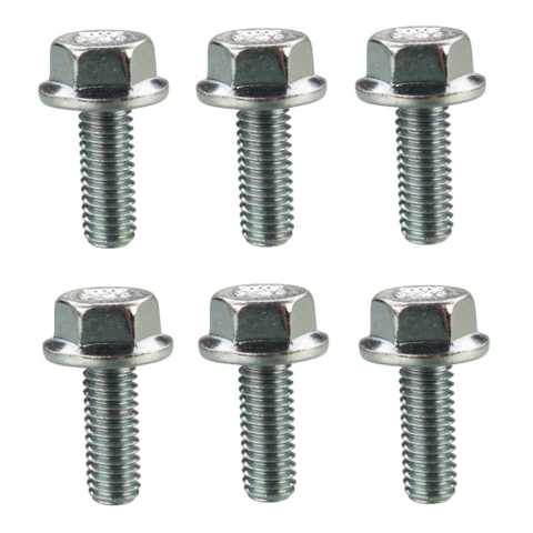 Kit vis pour disque de frein XT350