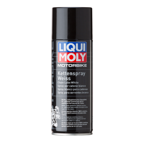 LUBRIFIANT CHAINE MOTO