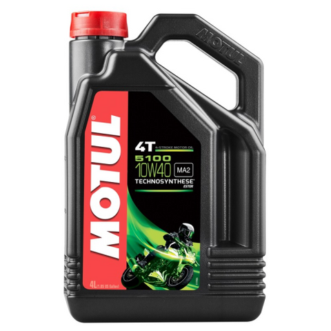 Motul 5100 10W40