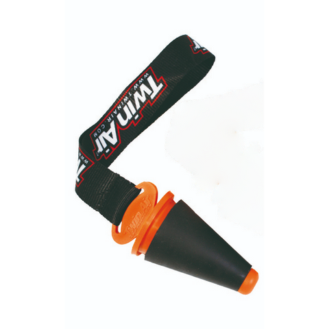 Bouchon de pot d'échappement TWIN AIR Fast Fit 2 temps