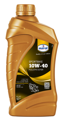 EUROL 10W40