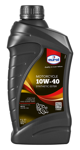 EUROL 10W40