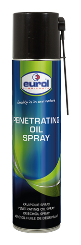 DEGRIPPANT EUROL
