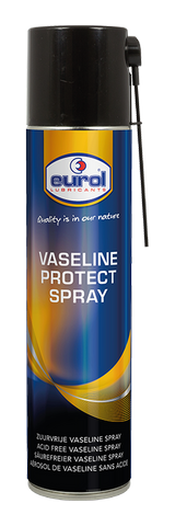 VASELINE SPRAY EUROL