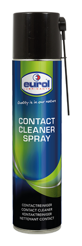 CONTACT CLEANER EUROL