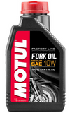 MOTUL FACTORY LINE 10W