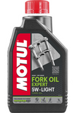 MOTUL EXPERT 5W
