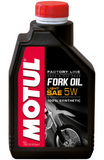 MOTUL FACTORY LINE 5W