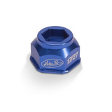 Démonte pneus BIHR avec butée d'arrêt 380mm
