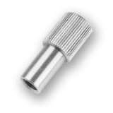 Plombs adhésifs Hofmann 706 noirs - 40Gr  (8x5gr)