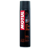 LUBRIFIANT CHAINE MOTO