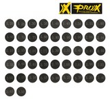 Pastilles soupapes 7,48mm - Vendu à la pièce