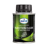EUROL INJECTION CLEAN MOTO