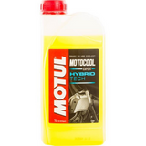 Liquide de refroidissement Expert MOTUL Motocool - 1L