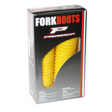 Soufflets de fourche 42/45-60mm | L 350mm