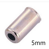 Butée pour gaine de 5mm