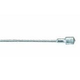 CABLE FREIN SCOOTER / CYCLO 1,8mmX1,8m