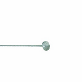 CABLE GAZ SCOOTER / CYCLO 1,2mmX1,2m