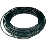 Gaine de câble Ø6 mm | Pour câbles jusqu'à 2mm. 