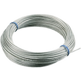 Câble acier - Diamètre 1,5mm