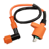 Bobine HT pour Gy6 50cc 125cc 150cc