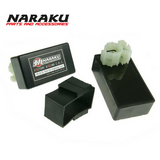 CDI Naraku pour GY6 50, 125, 150 cm3