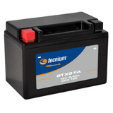 BTX9 FA | Batterie TECNIUM AGM