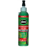 Préventif crevaison SLIME chambre à air 237ml