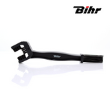 Brosse chaîne de transmission