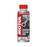 Additif MOTUL Engine Clean - 200ml