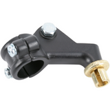 Support de levier cocotte gauche - Type Honda XR