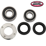 Kit de roulements de roue avant - Honda XR XL
