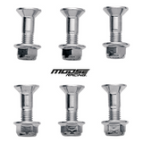 Boulons de couronne M8-26